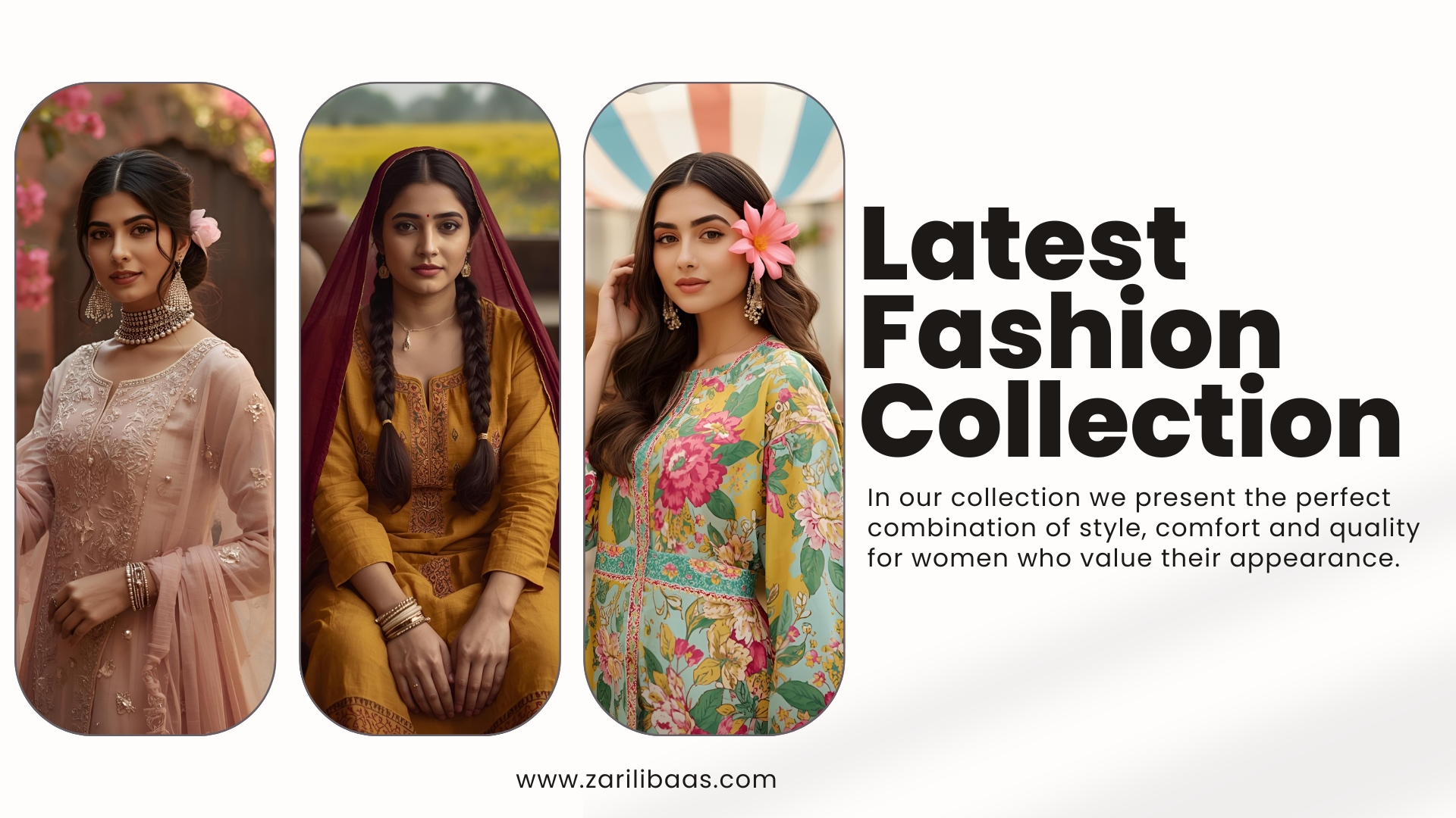 zarilibaas home page