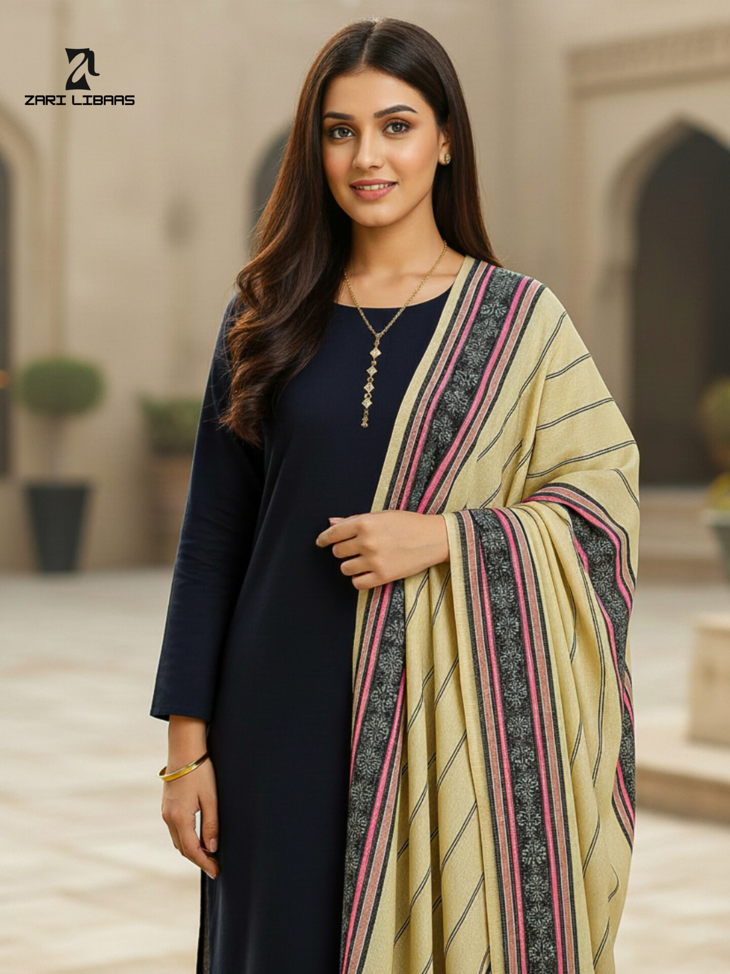 3pc alkaram winter suit 3pc alkaram winter suit