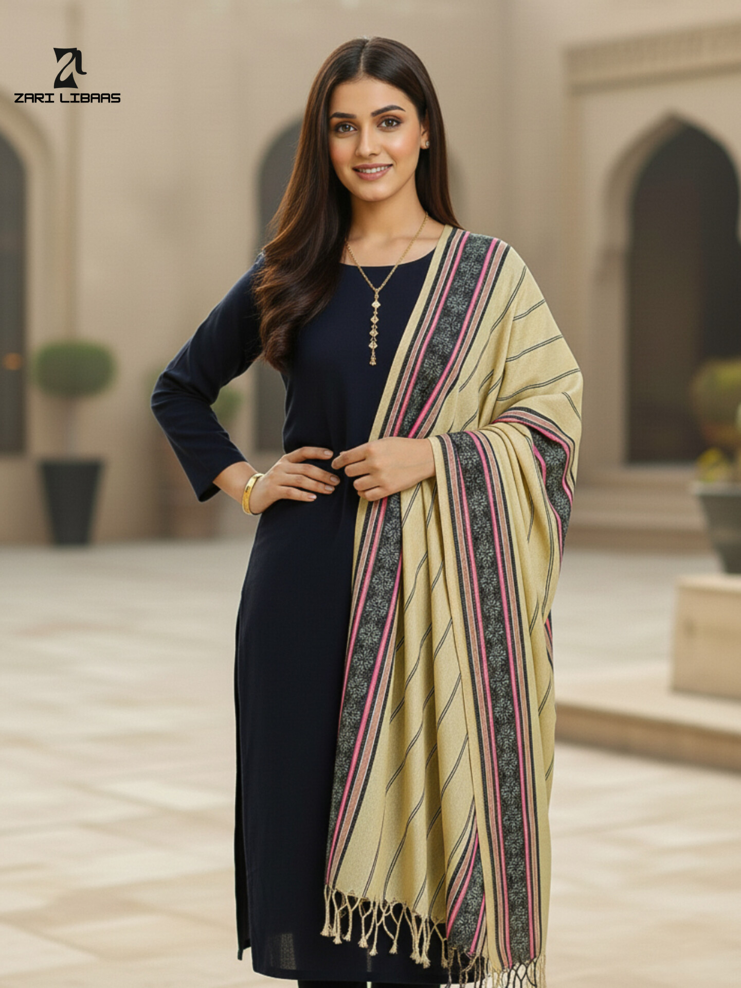 3pc alkaram winter suit 3pc alkaram winter suit