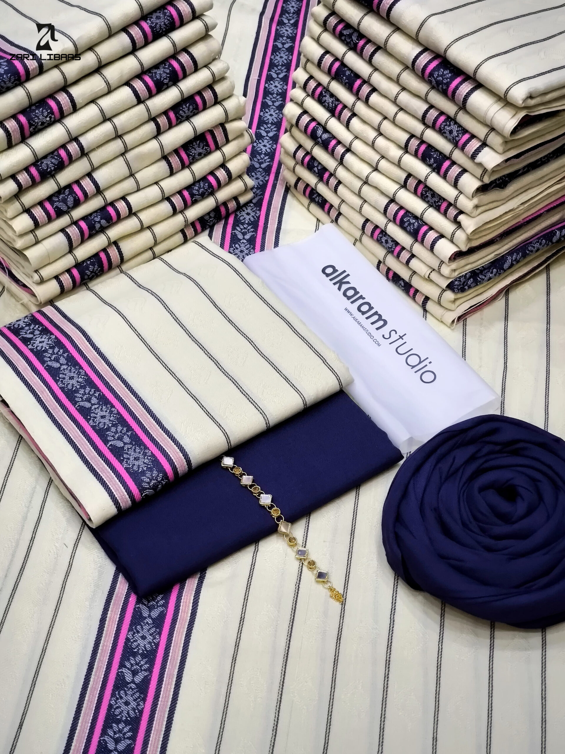 3pc alkaram winter suit 3pc alkaram winter suit